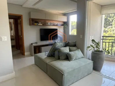 Apartamento com 2 Quartos à venda, 87m² no Jardim Trevo, Jundiaí