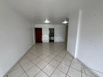 Apartamento com 3 Quartos à venda, 108m² no Jardim Goiás, Goiânia