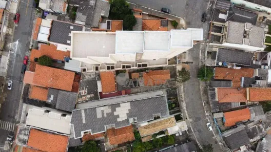 Lote/Terreno à venda, 510m² no Vila Guilhermina, São Paulo