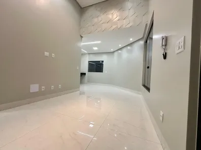 Casa com 3 Quartos à venda, 125m² no Setor Três Marias, Goiânia