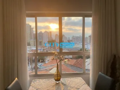 Apartamento com 2 Quartos à venda, 94m² no Vila Gomes Cardim, São Paulo