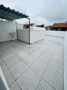 Cobertura com 2 Quartos à venda, 102m² no Vila Scarpelli, Santo André