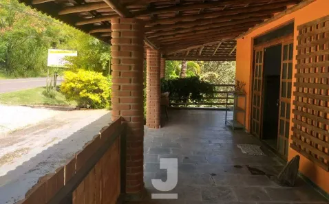 Fazenda/Sítio com 1 Quarto à venda, 260m² no , Monte Alegre do Sul