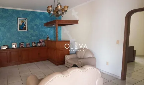 Casa com 3 Quartos à venda, 350m² no Parque Industrial, São José do Rio Preto