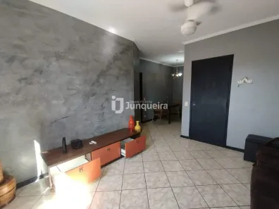 Apartamento com 2 Quartos à venda, 74m² no Vila Monteiro, Piracicaba