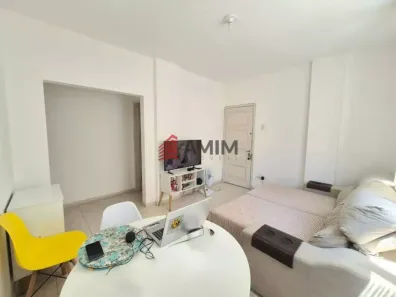 Apartamento com 1 Quarto à venda, 49m² no Ingá, Niterói