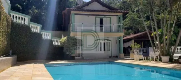 Fazenda/Sítio com 3 Quartos à venda, 450m² no Rio de Una, Ibiúna