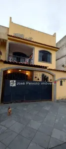 Casa com 4 Quartos à venda, 120m² no Campo Grande, Rio de Janeiro