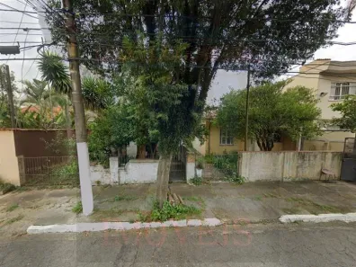 Lote/Terreno à venda, 474m² no Jardim da Saúde, São Paulo