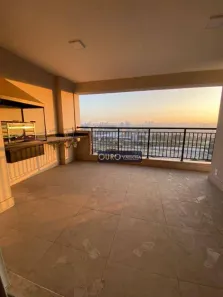 Apartamento com 3 Quartos à venda, 109m² no Mooca, São Paulo