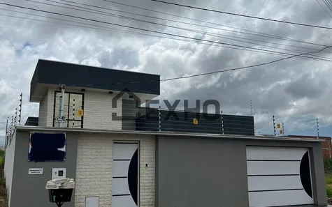 Casa com 3 Quartos à venda, 16686m² no Residencial Cerejeiras, Anápolis