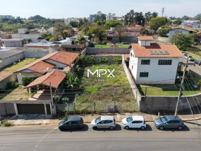 Lote/Terreno à venda, 440m² no Parque Santa Cecília, Piracicaba
