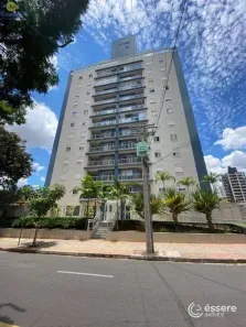 Apartamento com 3 Quartos à venda, 88m² no Vila Itapura, Campinas