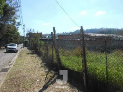Casa com 1 Quarto à venda, 168m² no Chácara São João, Amparo
