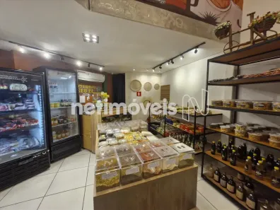 Ponto Comercial à venda, 27m² no Candeal, Salvador