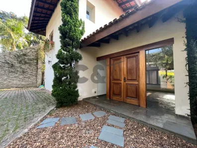 Casa com 3 Quartos à venda, 450m² no Retiro Morumbi, São Paulo