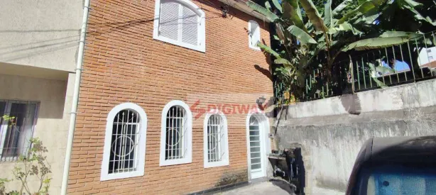 Casa com 3 Quartos à venda, 130m² no Vila Mariana, São Paulo