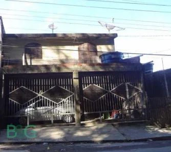 Sobrado com 2 Quartos à venda, 120m² no Núcleo do Engordador, São Paulo