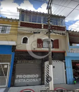Sobrado com 3 Quartos à venda, 132m² no Vila Fernandes, São Paulo