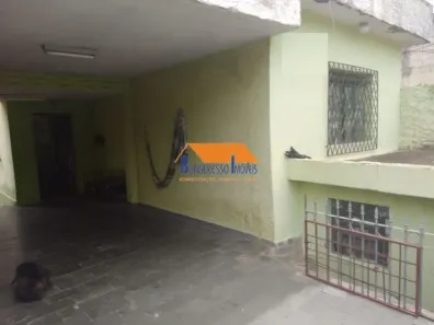Casa com 3 Quartos à venda, 180m² no Nova Cachoeirinha, Belo Horizonte