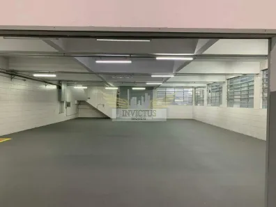 Galpão/Depósito/Armazém para alugar, 1670m² no Centro, Diadema