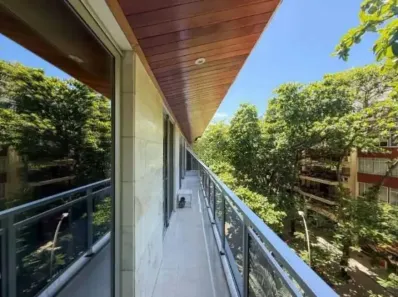 Apartamento com 4 Quartos à venda, 192m² no Ipanema, Rio de Janeiro