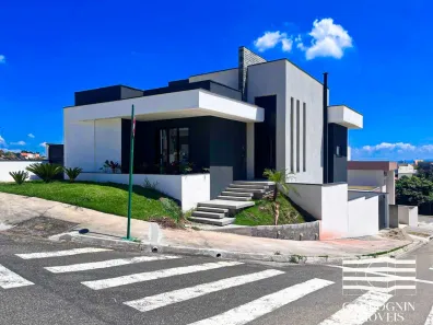 Casa de Condomínio com 3 Quartos à venda, 272m² no Caçapava Velha, Caçapava