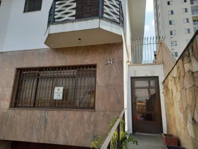 Sobrado com 4 Quartos à venda, 180m² no Jardim Japão, São Paulo