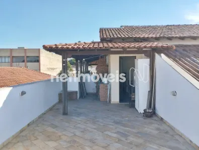 Apartamento com 3 Quartos à venda, 189m² no Ouro Preto, Belo Horizonte