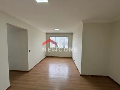 Apartamento com 3 Quartos à venda, 75m² no Socorro, São Paulo