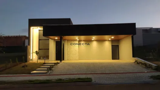 Casa de Condomínio com 3 Quartos à venda, 200m² no Vila Salomé, Cambé