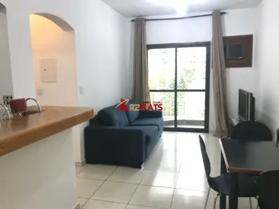 Apartamento com 1 Quarto à venda, 40m² no Jardim Paulista, São Paulo