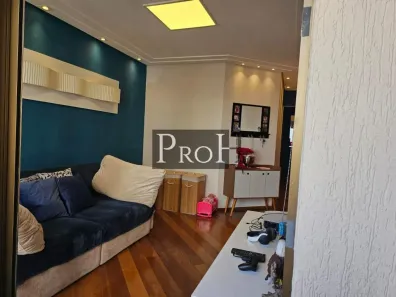 Apartamento com 2 Quartos à venda, 73m² no Santo Antônio, São Caetano do Sul