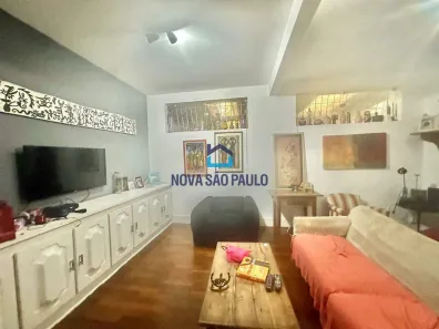 Sobrado com 3 Quartos à venda, 179m² no Campo Belo, São Paulo