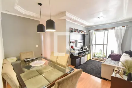 Apartamento com 3 Quartos à venda, 62m² no Ipiranga, São Paulo