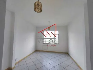 Apartamento com 1 Quarto à venda, 27m² no Centro, Rio de Janeiro