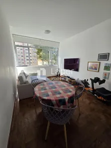 Apartamento com 2 Quartos à venda, 99m² no Vila Mariana, São Paulo