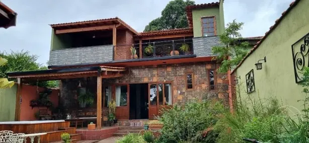 Sobrado com 3 Quartos para venda ou aluguel, 220m² no Jardim Alviverde, São Paulo