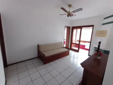 Apartamento com 2 Quartos para alugar, 60m² no Zona Nova, Capão da Canoa