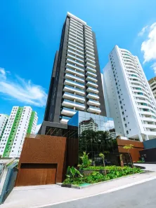 Apartamento com 1 Quarto à venda, 23m² no Centro Administrativo da Bahia, Salvador
