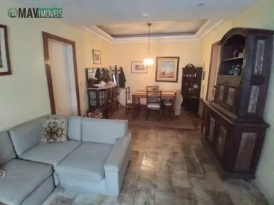 Apartamento com 2 Quartos à venda, 137m² no Cosme Velho, Rio de Janeiro