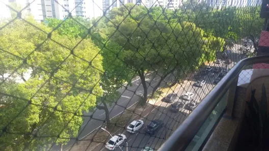 Apartamento com 3 Quartos à venda, 95m² no Boa Viagem, Recife