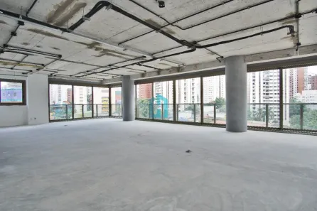 Apartamento com 4 Quartos à venda, 360m² no Vila Nova Conceição, São Paulo