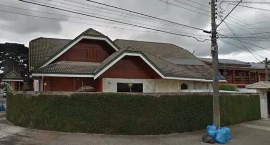 Sobrado com 9 Quartos à venda, 499m² no Jardim das Indústrias, São José dos Campos