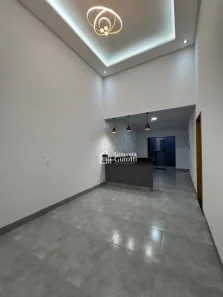 Casa com 3 Quartos à venda, 100m² no Setor Escala, Anápolis