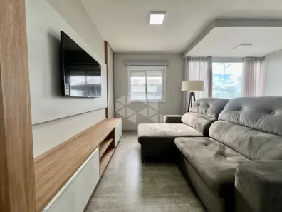 Apartamento com 2 Quartos para alugar, 64m² no Farrapos, Porto Alegre