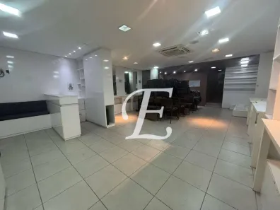 Ponto Comercial para alugar, 93m² no Cerqueira César, São Paulo