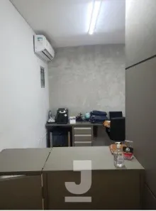 Prédio Comercial à venda, 543m² no Cambuí, Campinas