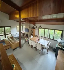 Casa de Condomínio com 3 Quartos à venda, 330m² no Granja Viana, Cotia