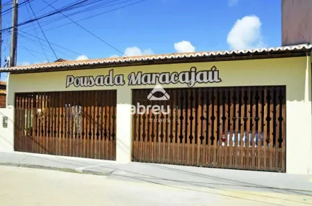 Imóvel Comercial à venda, 140m² no Centro, Maxaranguape